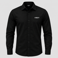 Black Shirt