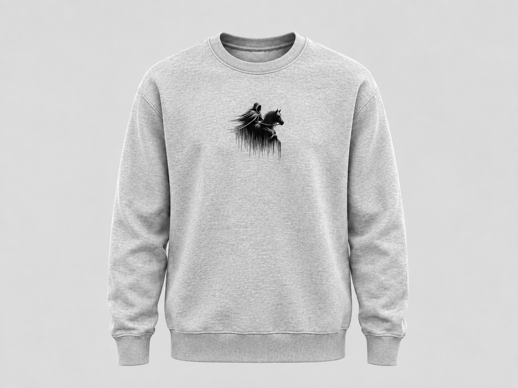 Ghost Rider Sweatshirt