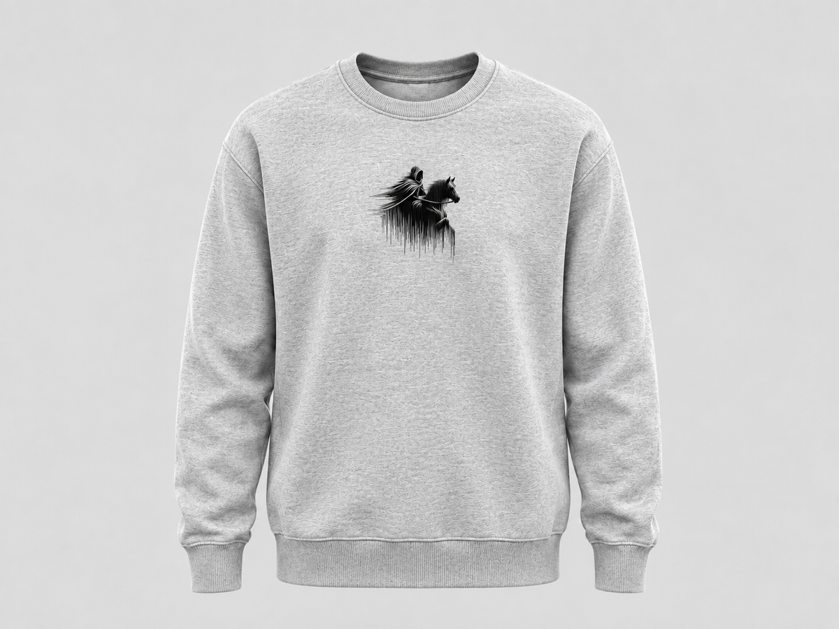 Ghost Rider Sweatshirt
