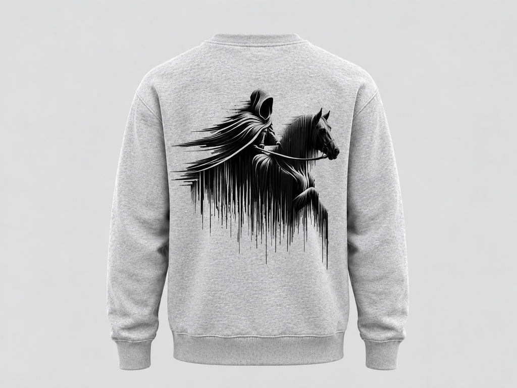 Ghost Rider Sweatshirt