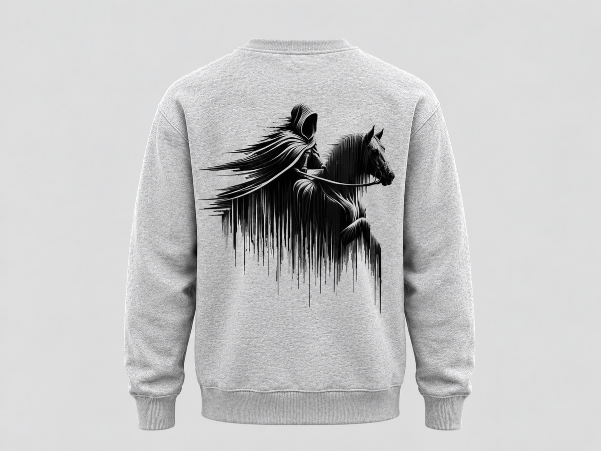 Ghost Rider Sweatshirt