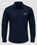 Navy Blue Shirt