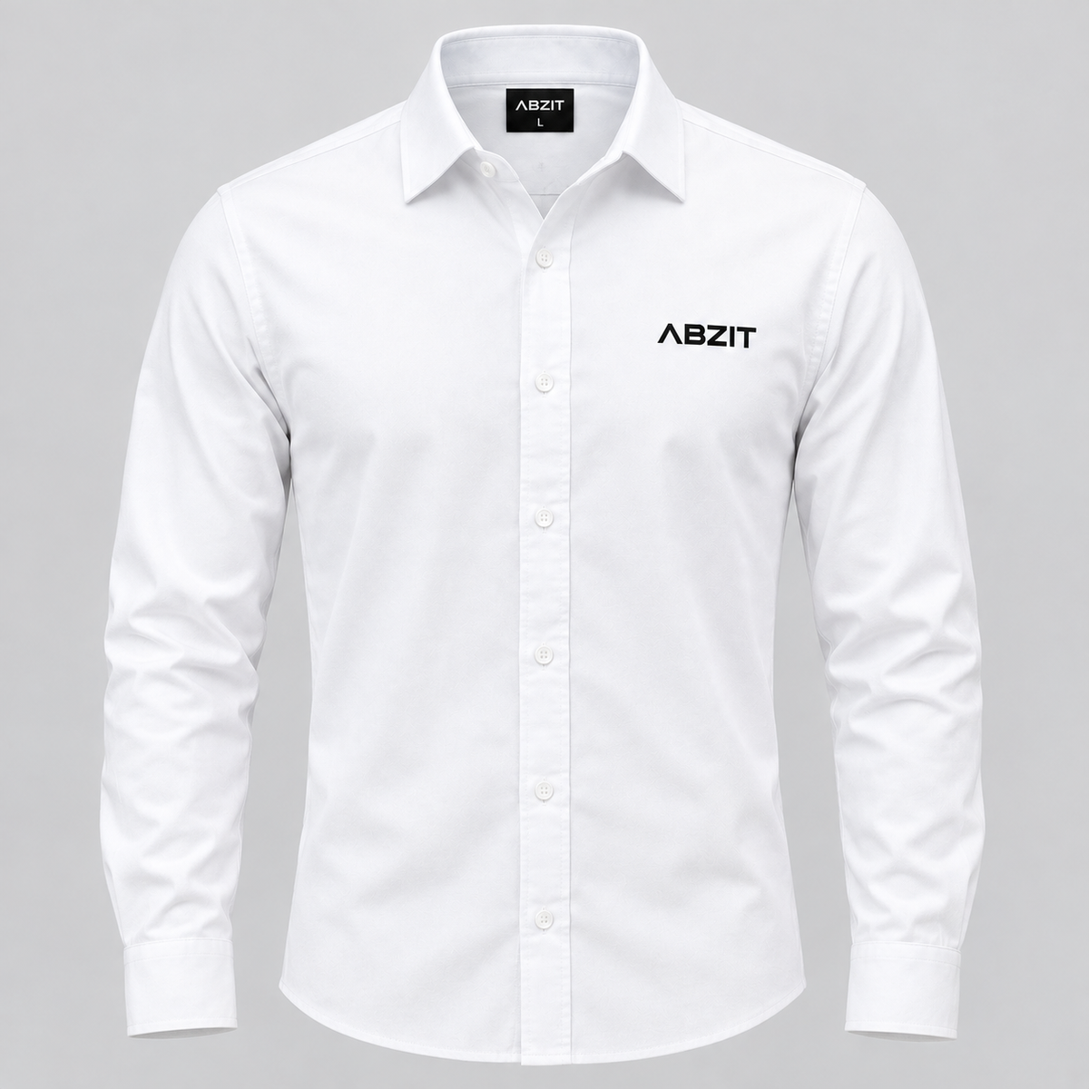 White Shirt