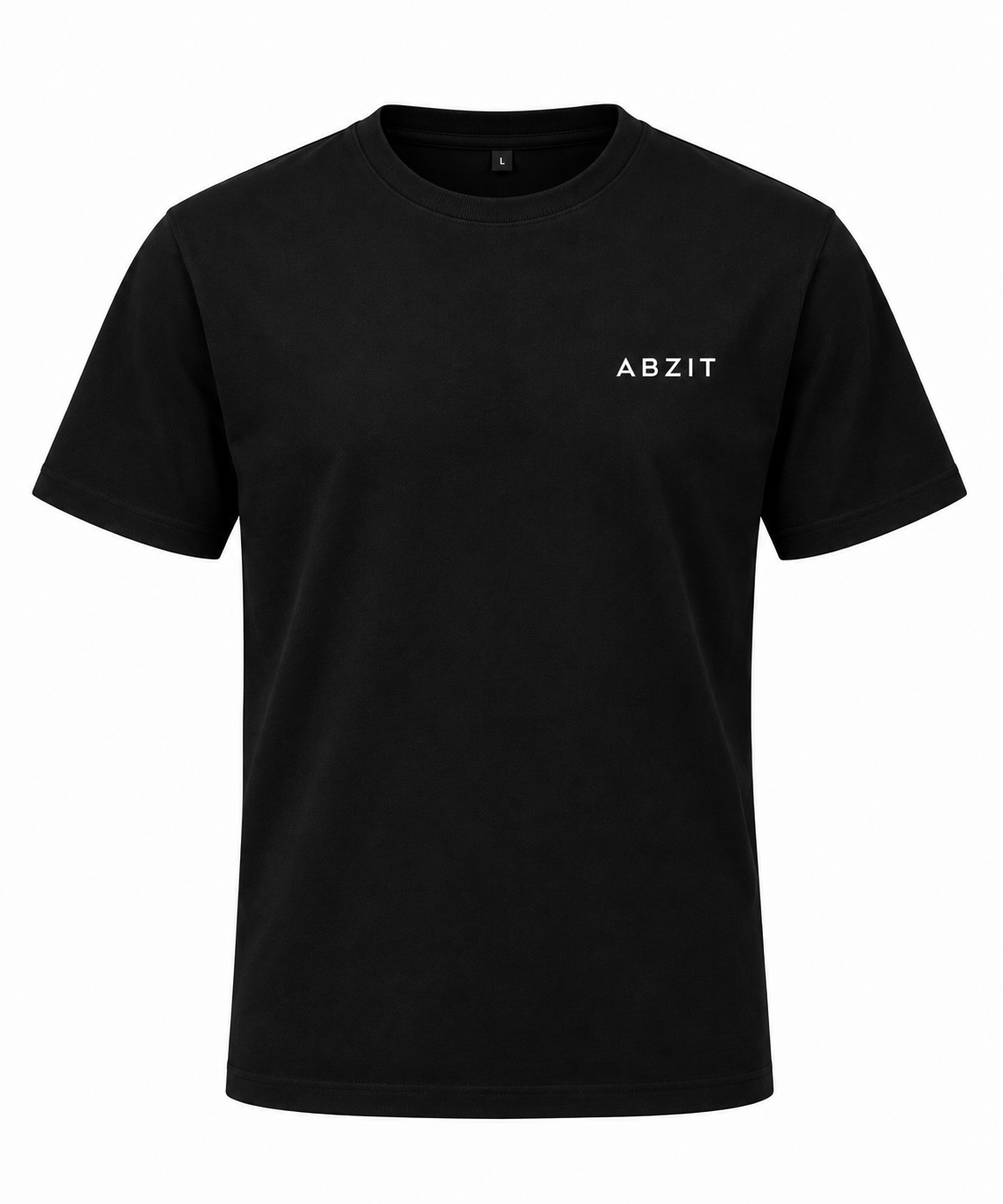 Black T-Shirt