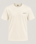 Cream T-Shirt