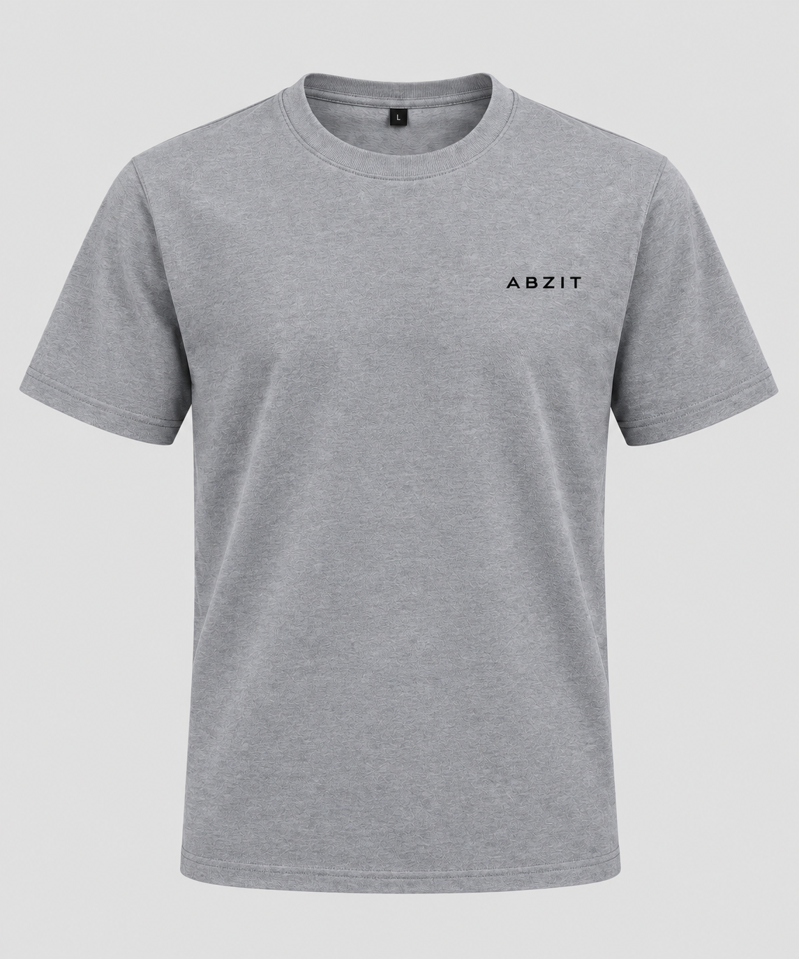 Grey T-Shirt