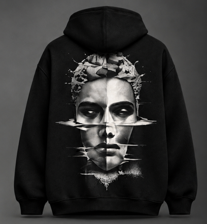Silent Chaos black