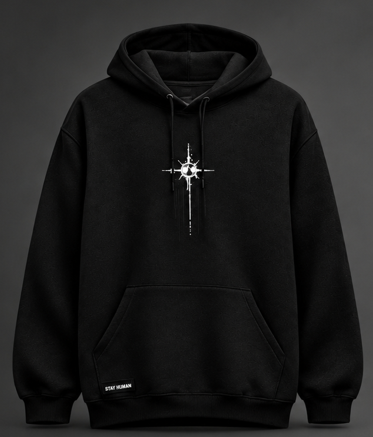 black Stay Human