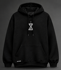 Silent Chaos black