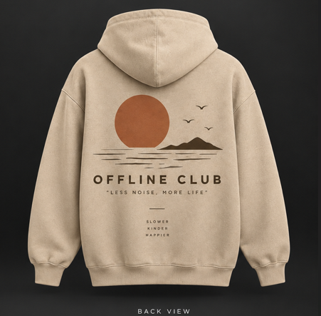 Offline Club