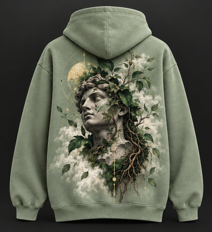 Verdant Mind