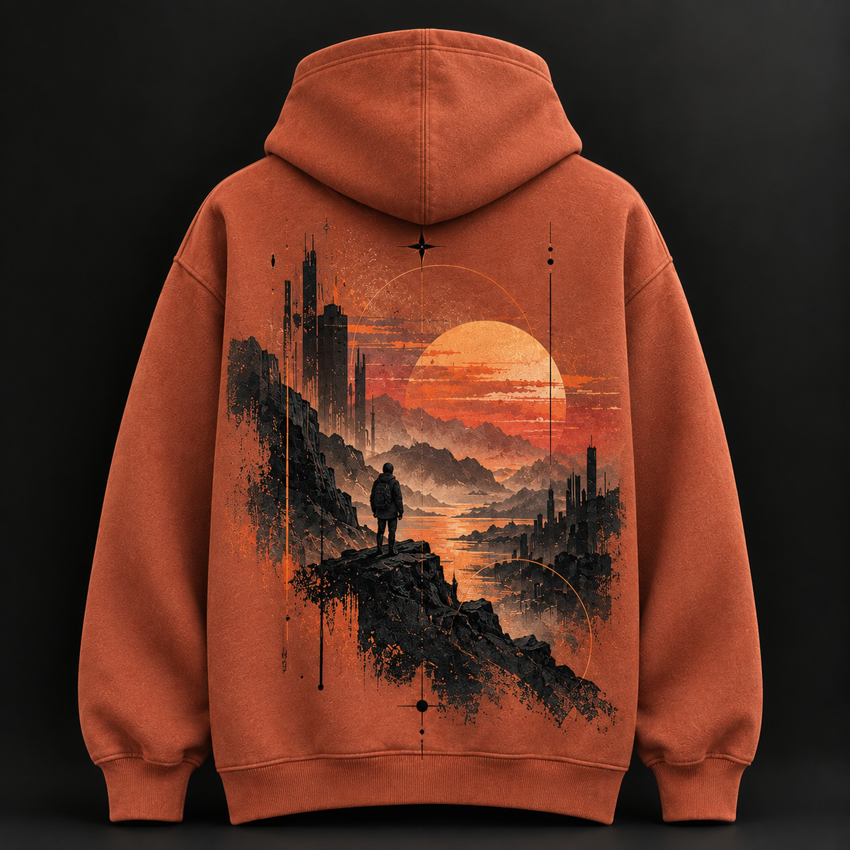 Echoes Of Sunset
