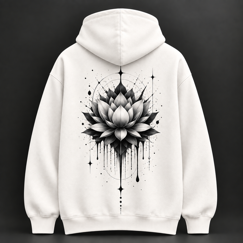 Bloom Anyway