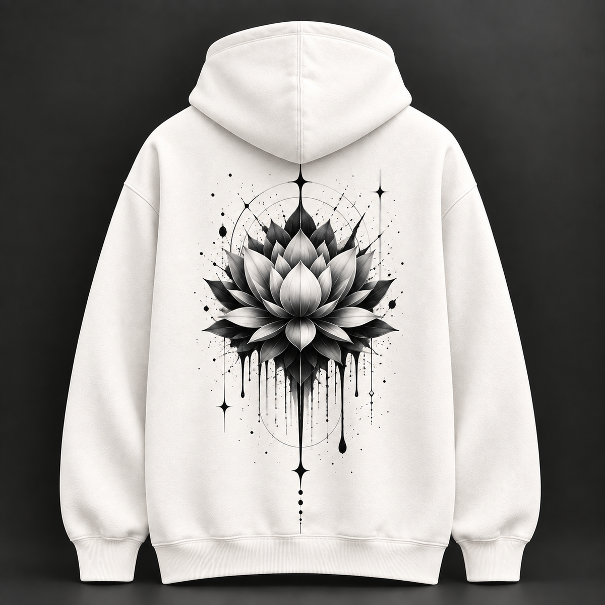 Bloom Anyway