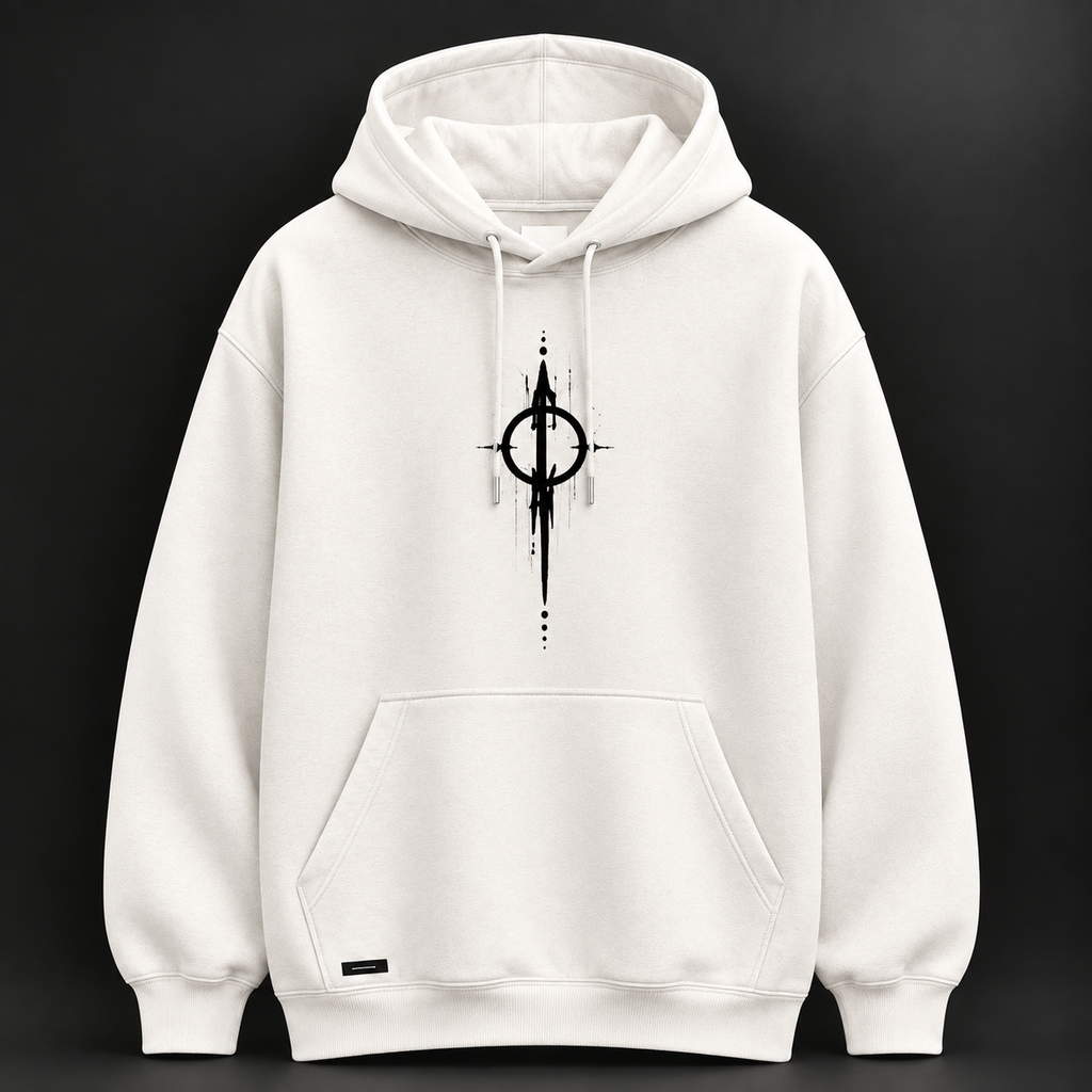 Cosmic Portal Hoodie