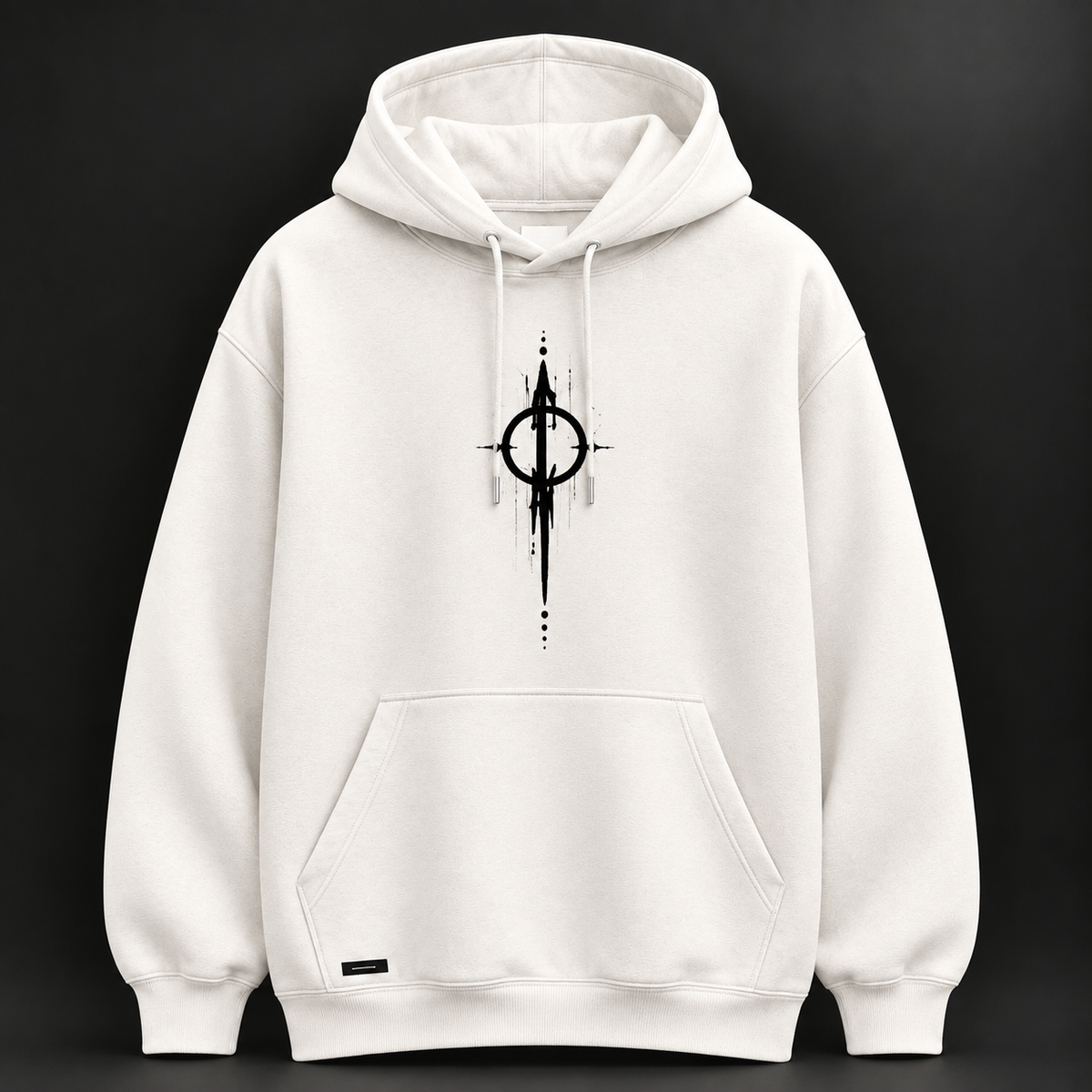 Cosmic Portal Hoodie