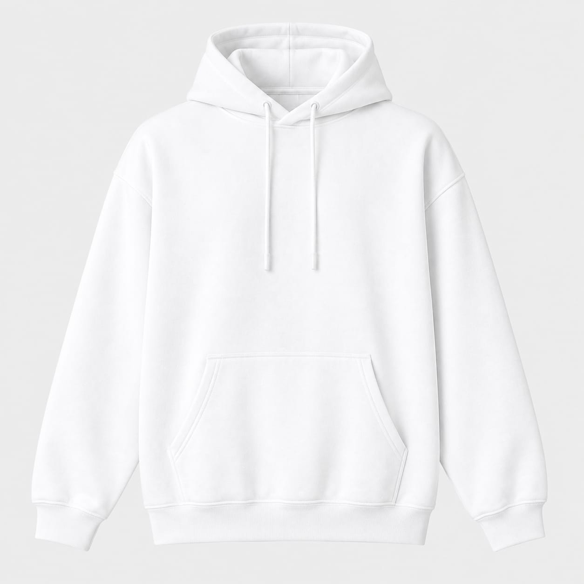 Custom Hoodie Order