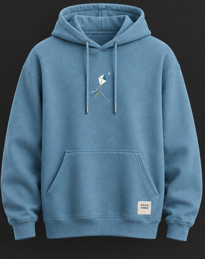 Azad Vibe hoodie