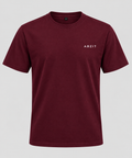 Maroon T-Shirt