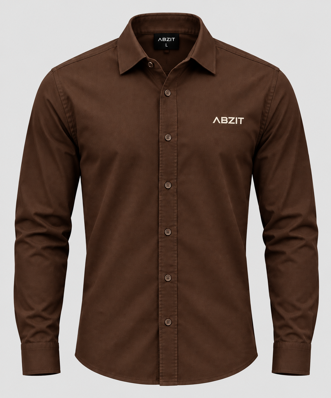 Maroon Shirt
