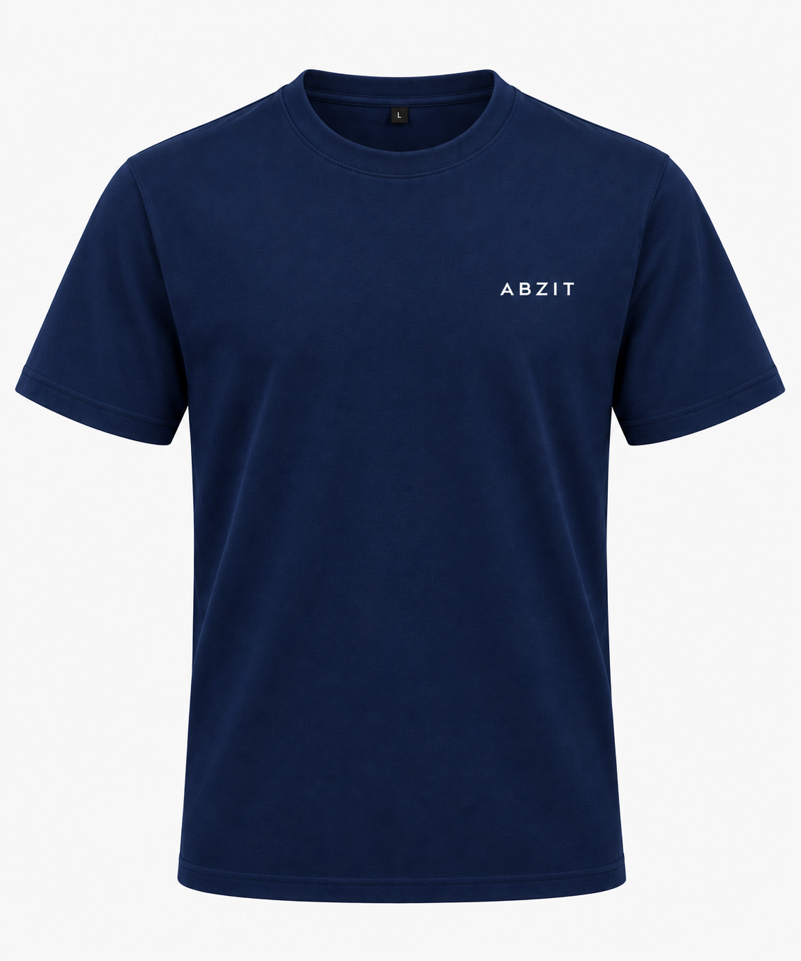 Navy Blue T-Shirt