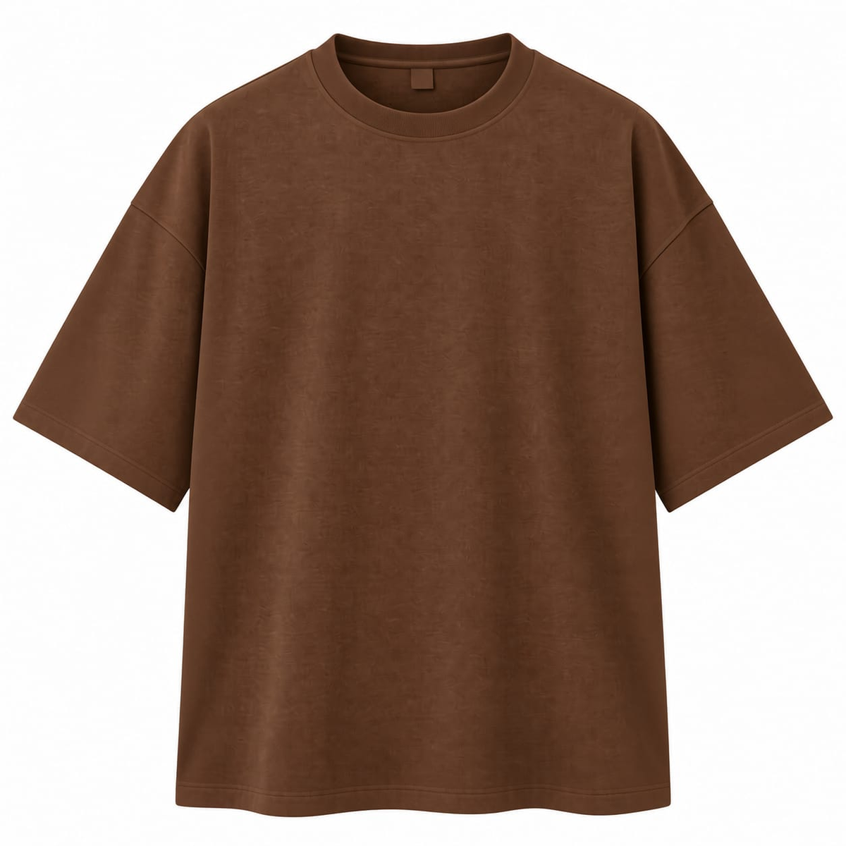 Custom Oversized T-Shirt Order