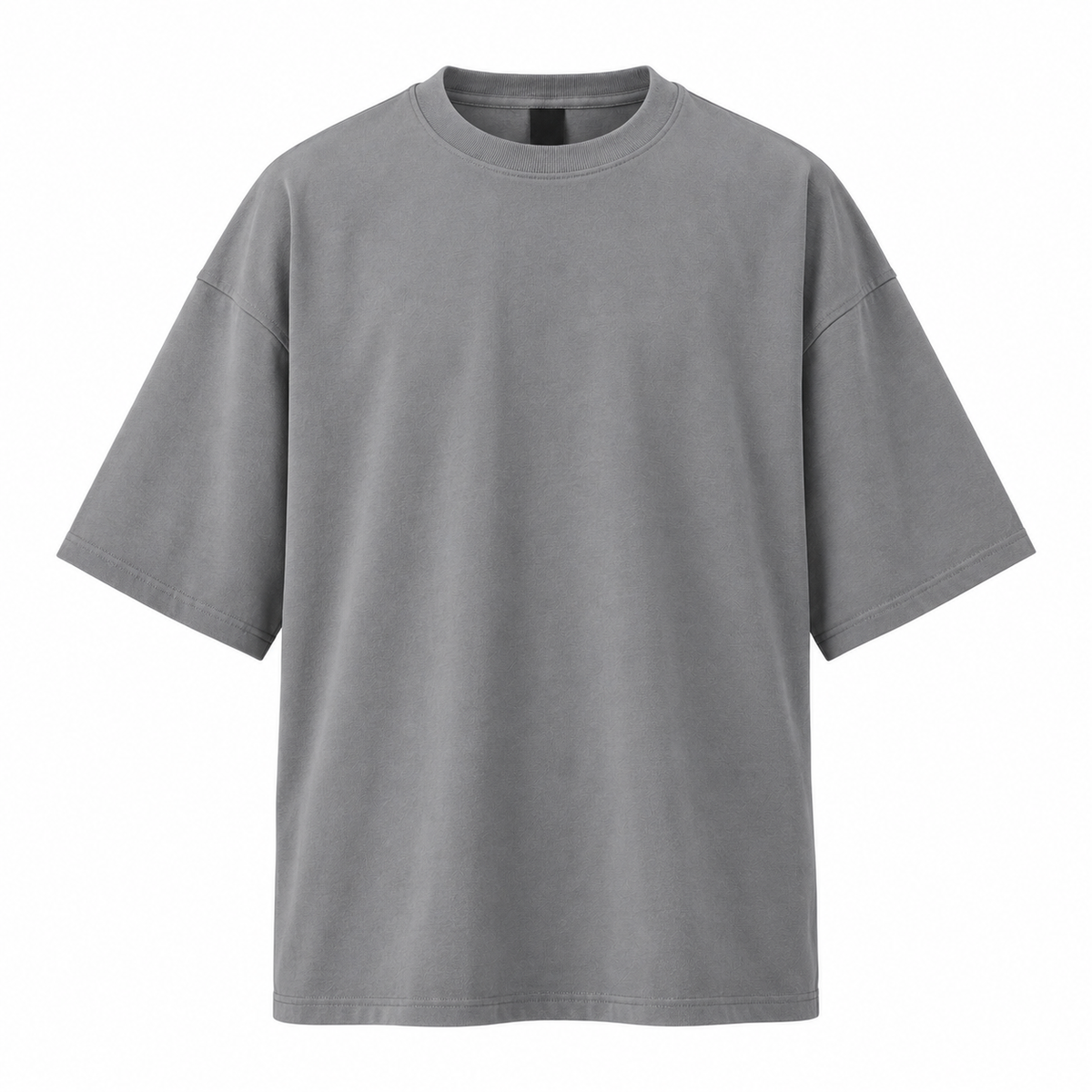 Custom Oversized T-Shirt Order