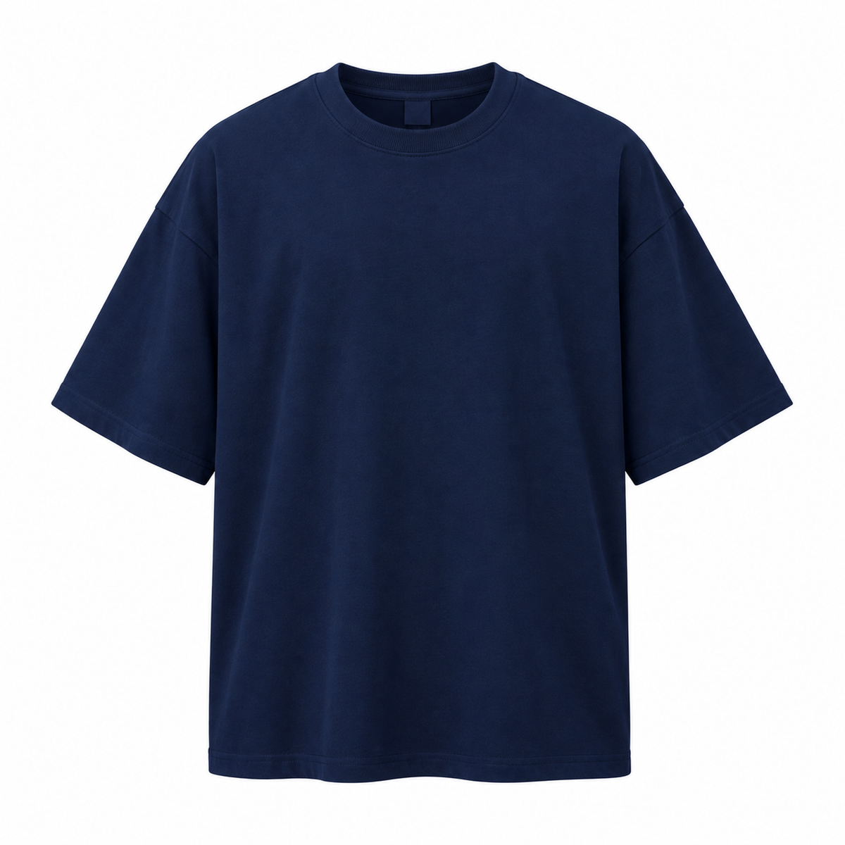 Custom Oversized T-Shirt Order