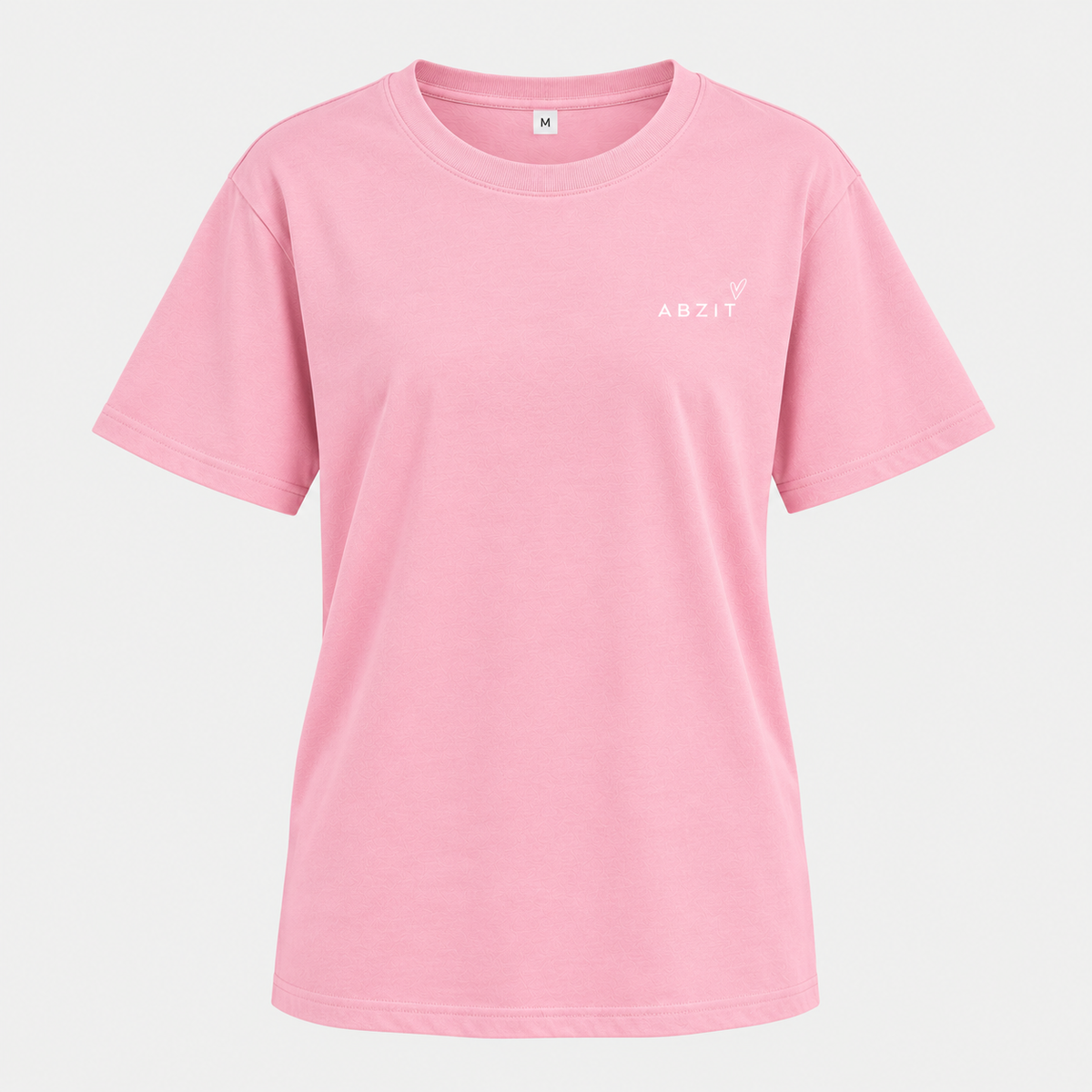 Pink T-Shirt