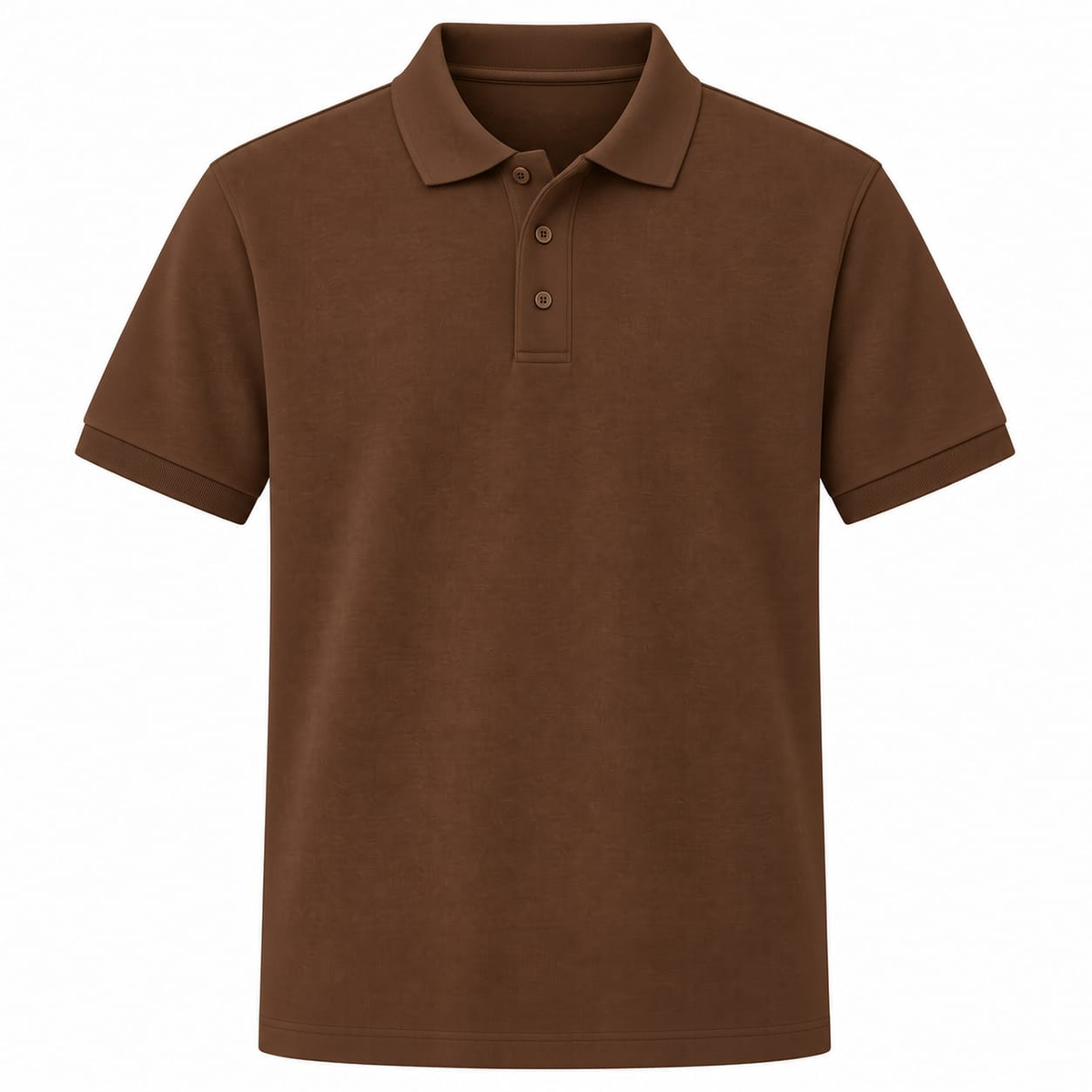 Custom Polo Order