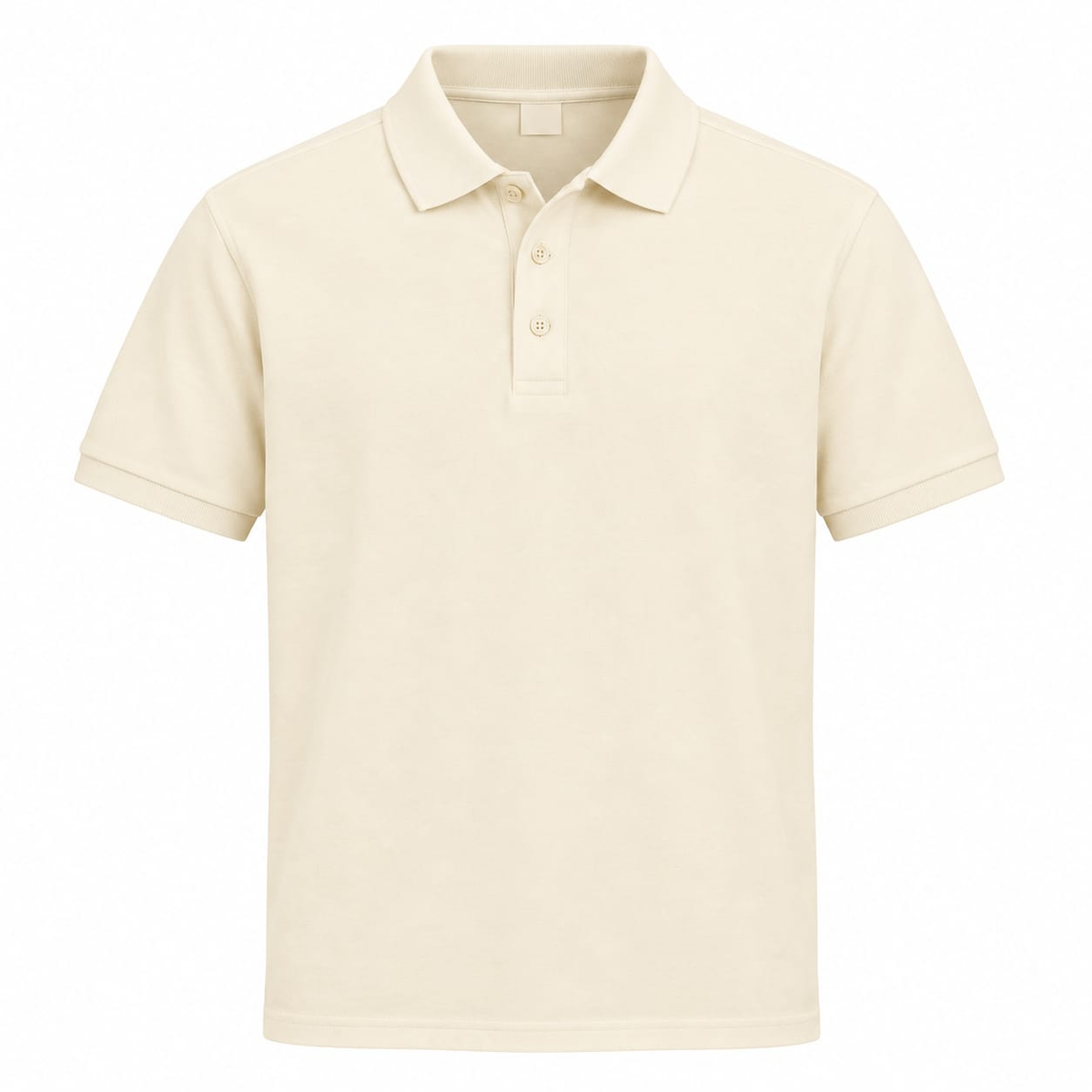 Custom Polo Order