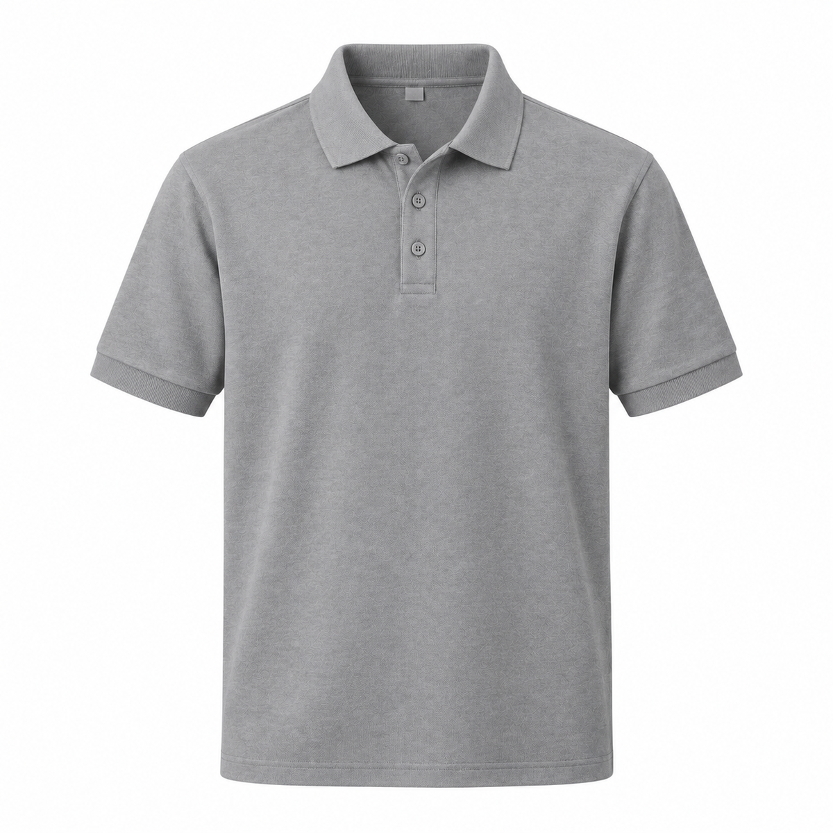 Custom Polo Order