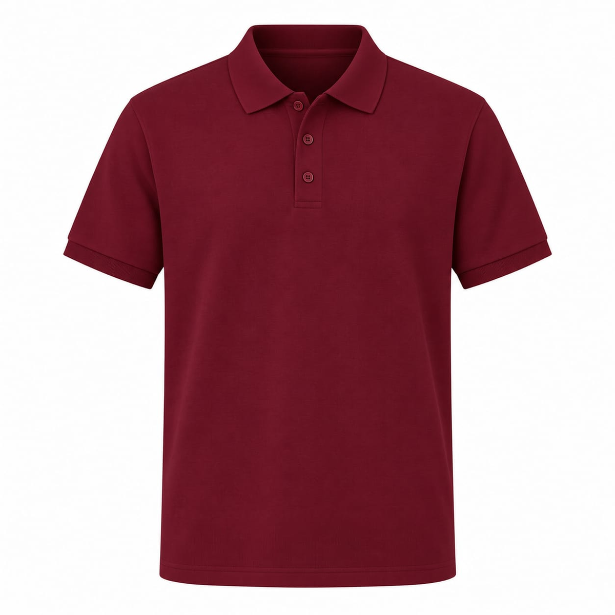Custom Polo Order