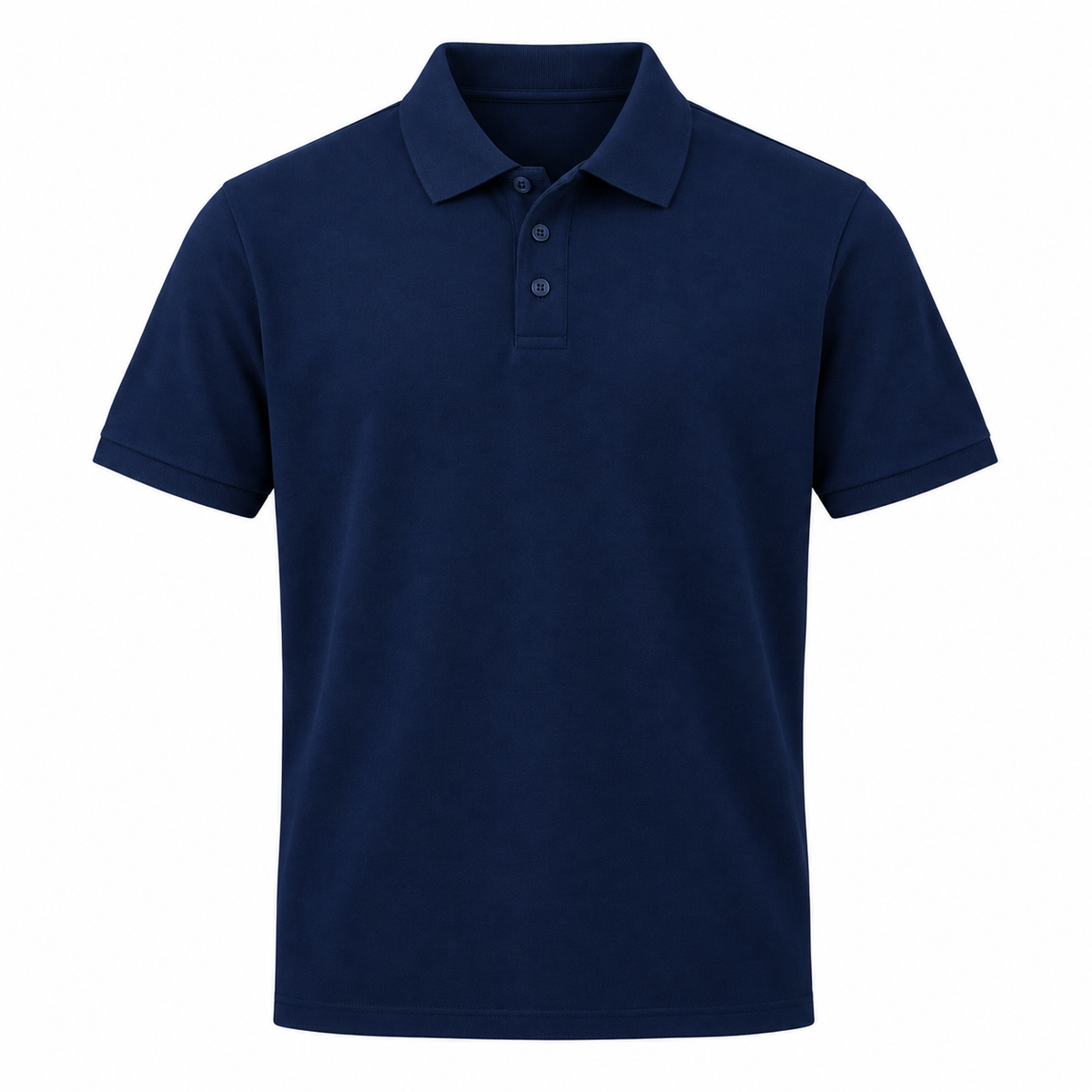 Custom Polo Order