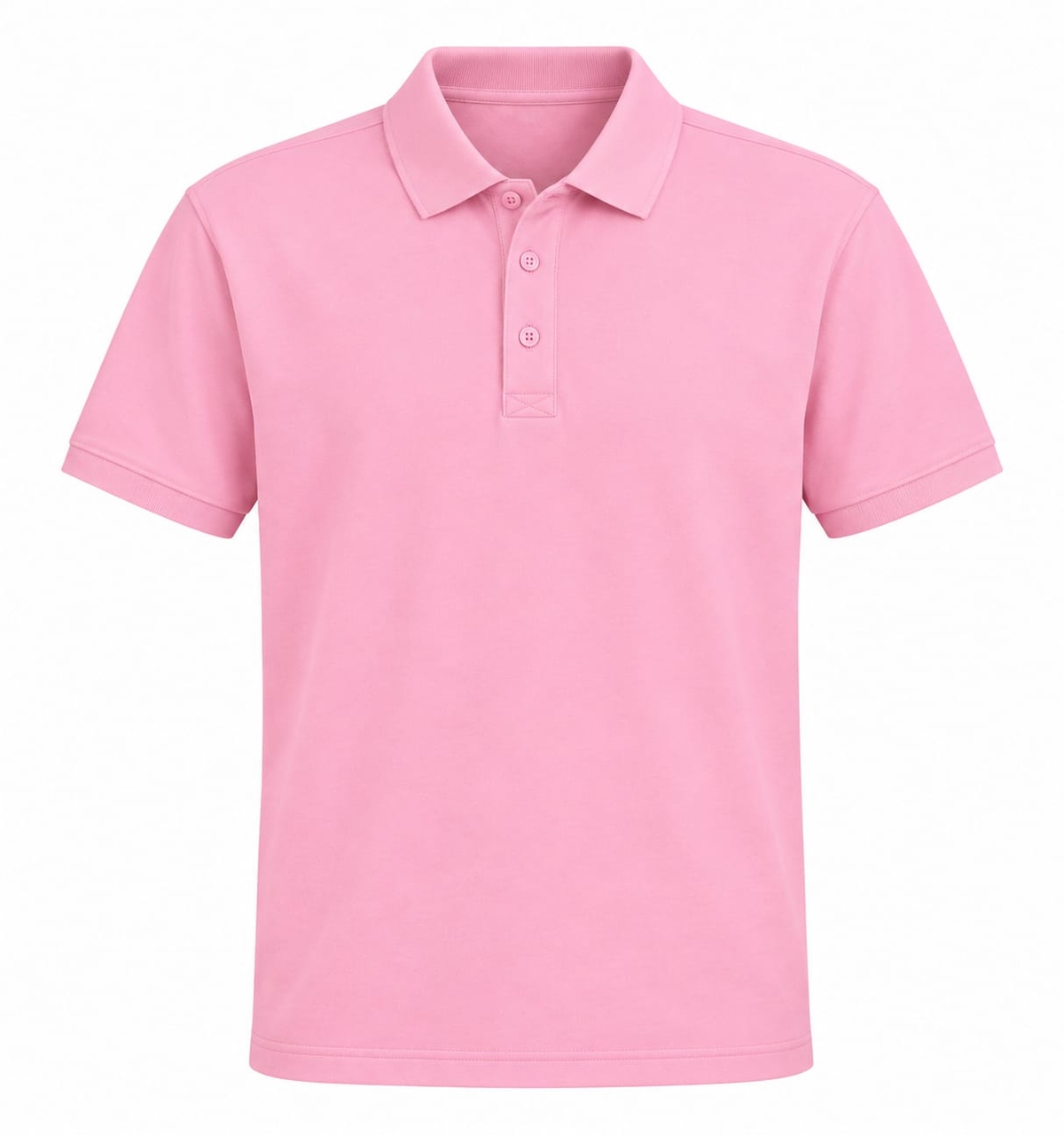 Custom Polo Order