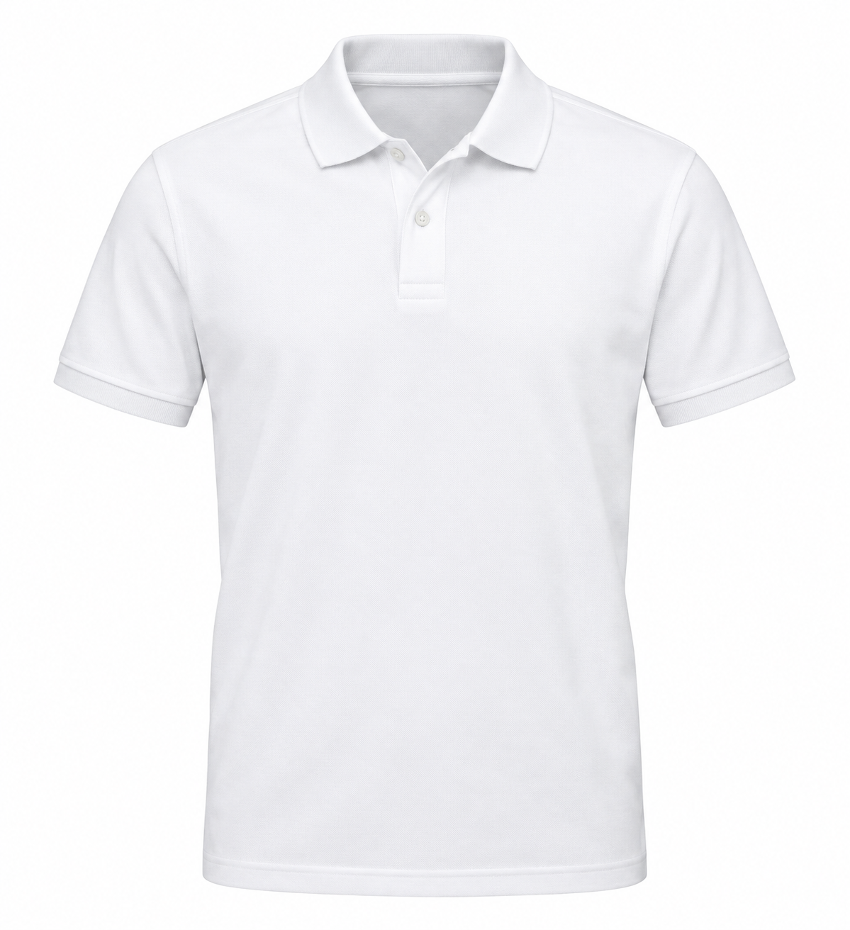 Custom Polo Order