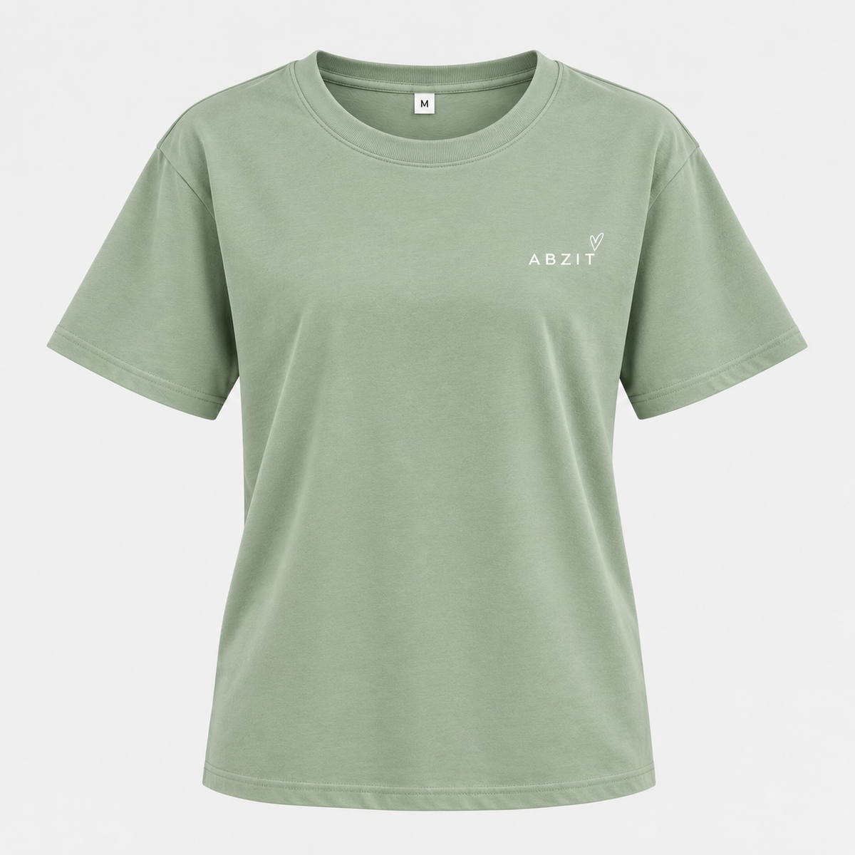 Sage Green T-Shirt