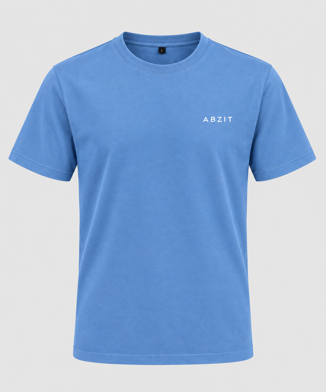 Sky Blue T-Shirt