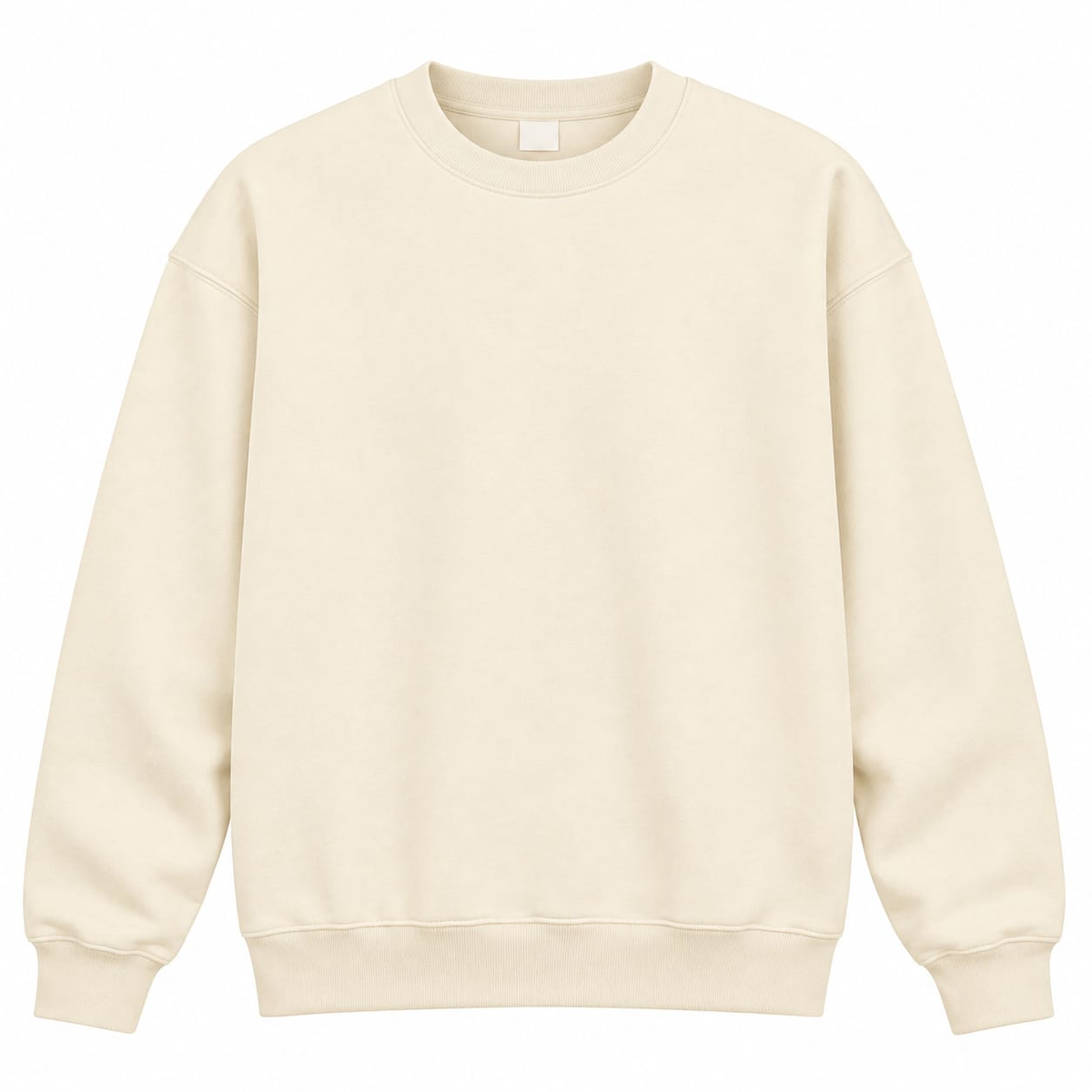 Custom Sweatshirt Order