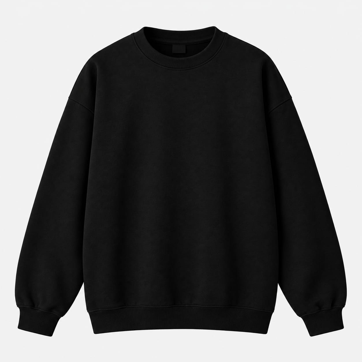 Custom Sweatshirt Order