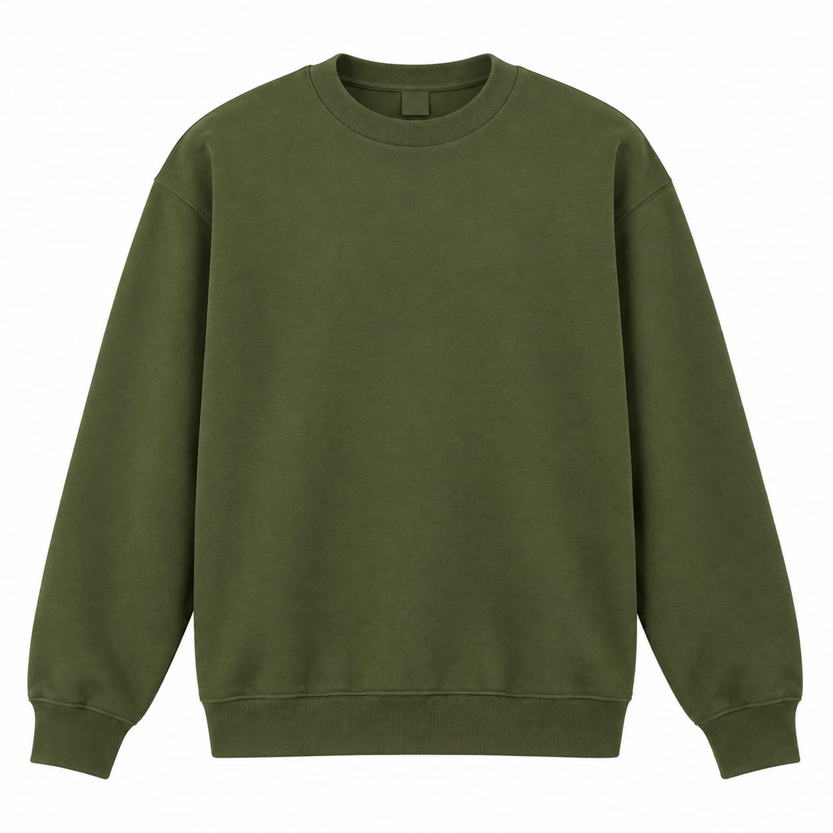 Custom Sweatshirt Order