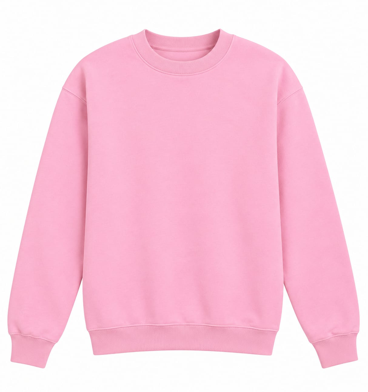 Custom Sweatshirt Order