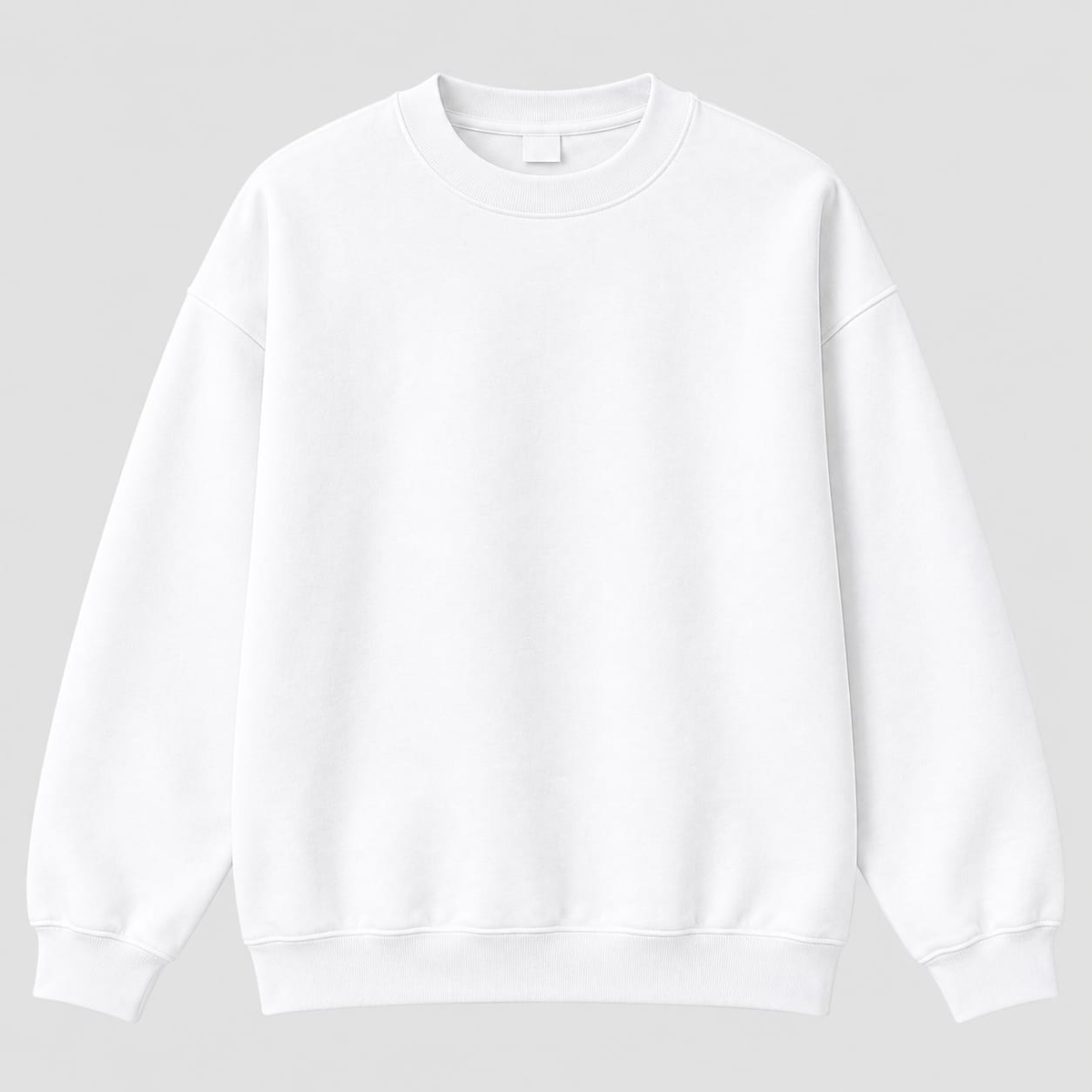 Custom Sweatshirt Order