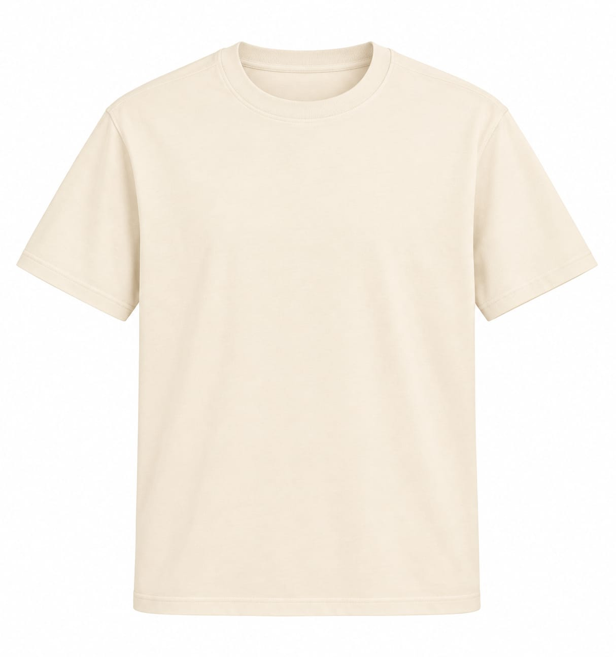 Custom T-Shirt Order