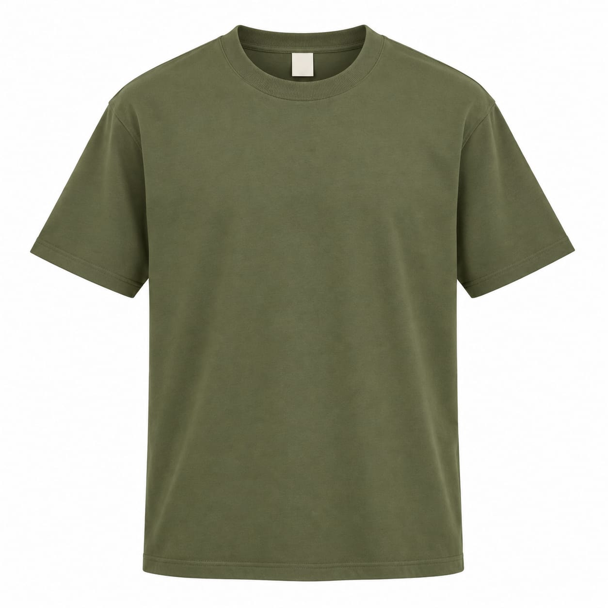 Custom T-Shirt Order