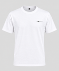 White T-Shirt