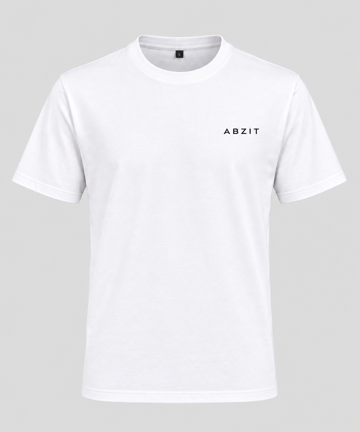 White T-Shirt